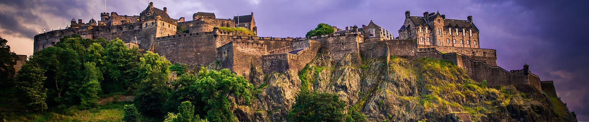 Trips Scotland